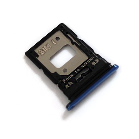 SIM+MICROSD CARD XIAOMI MI 11 LITE BLUE SIM+MICROSD CARD XIAOMI MI 11 LITE BLUE